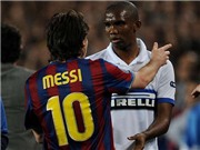 Bóng đá anh, ngoại hạng anh, lịch thi đấu euro 2012, Samuel Eto'o: Anzhi có thể mua bất cứ ai kể cả Messi